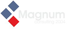 Magnum Consulting Logo